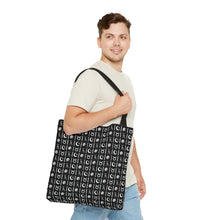 Load image into Gallery viewer, Taurus - Cosmos Tote Bag