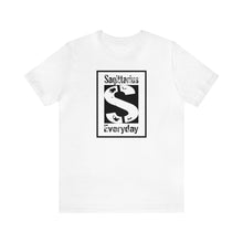 Load image into Gallery viewer, Sagittarius - Everyday Tee