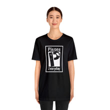Load image into Gallery viewer, Pisces - Everyday Tee