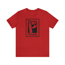 Load image into Gallery viewer, Pisces - Everyday Tee