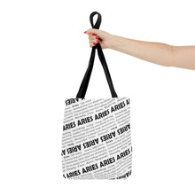 Load image into Gallery viewer, Aries - Definition Tote Bag