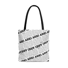 Load image into Gallery viewer, Aries - Definition Tote Bag