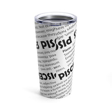 Load image into Gallery viewer, Pisces - Definition Tumbler