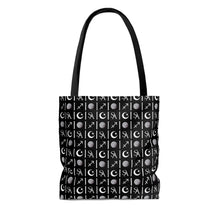 Load image into Gallery viewer, Sagittarius - Cosmos Tote Bag