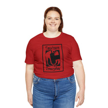 Load image into Gallery viewer, Capricorn - Everyday Tee