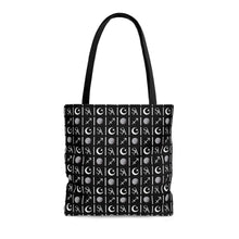 Load image into Gallery viewer, Sagittarius - Cosmos Tote Bag