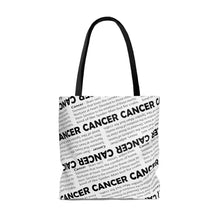 Load image into Gallery viewer, Cancer - Definition Tote Bag