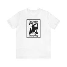 Load image into Gallery viewer, Capricorn - Everyday Tee