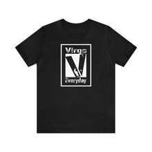 Load image into Gallery viewer, Virgo - Everyday Tee