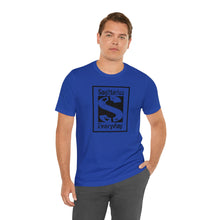 Load image into Gallery viewer, Sagittarius - Everyday Tee