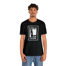 Load image into Gallery viewer, Libra - Everyday Tee