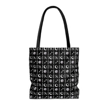 Load image into Gallery viewer, Sagittarius - Cosmos Tote Bag