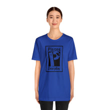 Load image into Gallery viewer, Pisces - Everyday Tee
