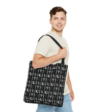 Load image into Gallery viewer, Aries - Cosmos Tote Bag