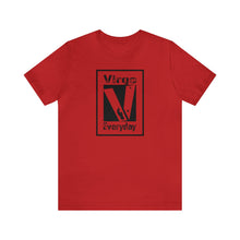 Load image into Gallery viewer, Virgo - Everyday Tee