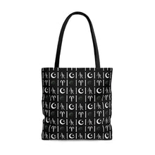 Load image into Gallery viewer, Aries - Cosmos Tote Bag
