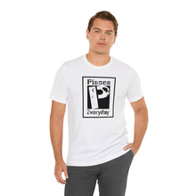 Load image into Gallery viewer, Pisces - Everyday Tee