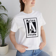 Load image into Gallery viewer, Aries - Everyday Tee