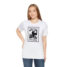 Load image into Gallery viewer, Capricorn - Everyday Tee