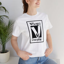 Load image into Gallery viewer, Virgo - Everyday Tee
