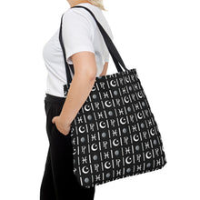 Load image into Gallery viewer, Pisces - Cosmos Tote Bag