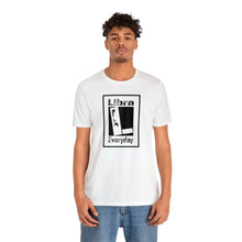 Load image into Gallery viewer, Libra - Everyday Tee