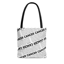 Load image into Gallery viewer, Cancer - Definition Tote Bag
