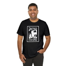 Load image into Gallery viewer, Capricorn - Everyday Tee