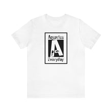Load image into Gallery viewer, Aquarius - Everyday Tee