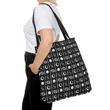 Load image into Gallery viewer, Cancer - Cosmos Tote Bag