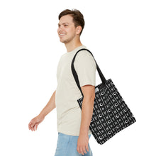 Load image into Gallery viewer, Pisces - Cosmos Tote Bag