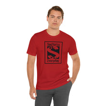 Load image into Gallery viewer, Sagittarius - Everyday Tee