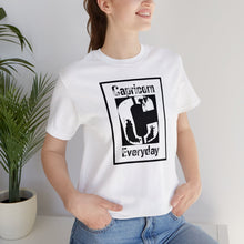 Load image into Gallery viewer, Capricorn - Everyday Tee