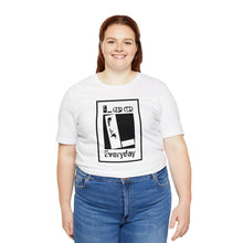 Load image into Gallery viewer, Leo - Everyday Tee