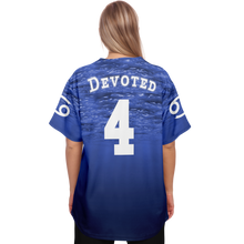 Load image into Gallery viewer, Cancer - Deep Sea Baseball Jersey