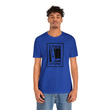 Load image into Gallery viewer, Libra - Everyday Tee