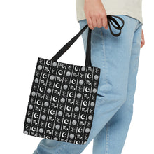 Load image into Gallery viewer, Scorpio - Cosmos Tote Bag