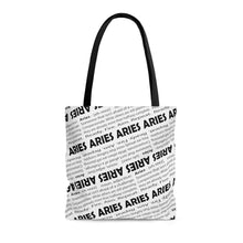 Load image into Gallery viewer, Aries - Definition Tote Bag