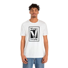 Load image into Gallery viewer, Virgo - Everyday Tee