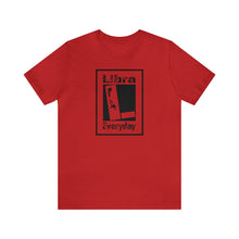 Load image into Gallery viewer, Libra - Everyday Tee