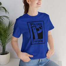 Load image into Gallery viewer, Pisces - Everyday Tee