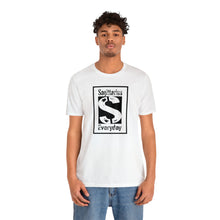 Load image into Gallery viewer, Sagittarius - Everyday Tee