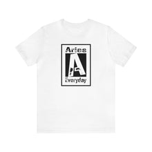 Load image into Gallery viewer, Aries - Everyday Tee