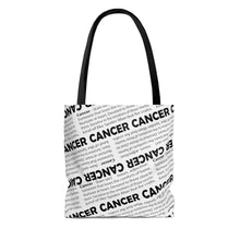 Load image into Gallery viewer, Cancer - Definition Tote Bag