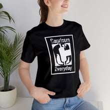 Load image into Gallery viewer, Capricorn - Everyday Tee