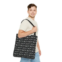 Load image into Gallery viewer, Pisces - Cosmos Tote Bag