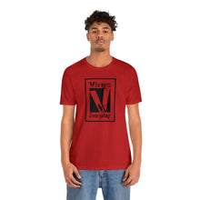 Load image into Gallery viewer, Virgo - Everyday Tee
