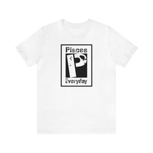 Load image into Gallery viewer, Pisces - Everyday Tee