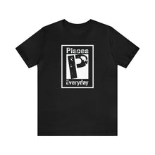 Load image into Gallery viewer, Pisces - Everyday Tee