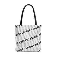 Load image into Gallery viewer, Cancer - Definition Tote Bag